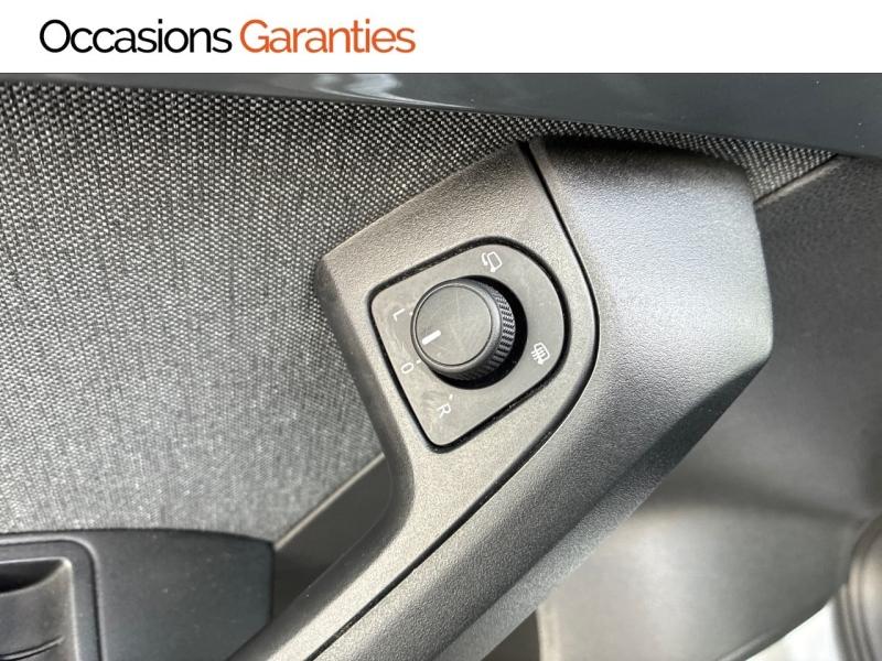 Voitures occasions SEAT ATECA Style Business Clermont-Ferrand