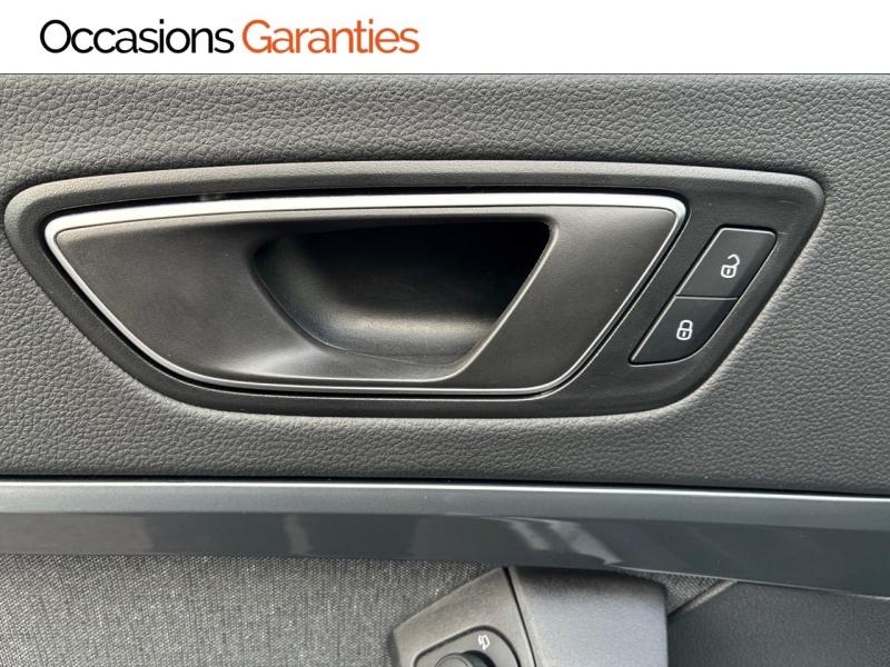 Voitures occasions SEAT ATECA Style Business Clermont-Ferrand