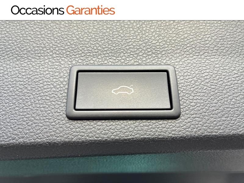 Voitures occasions SEAT ATECA Style Business Clermont-Ferrand