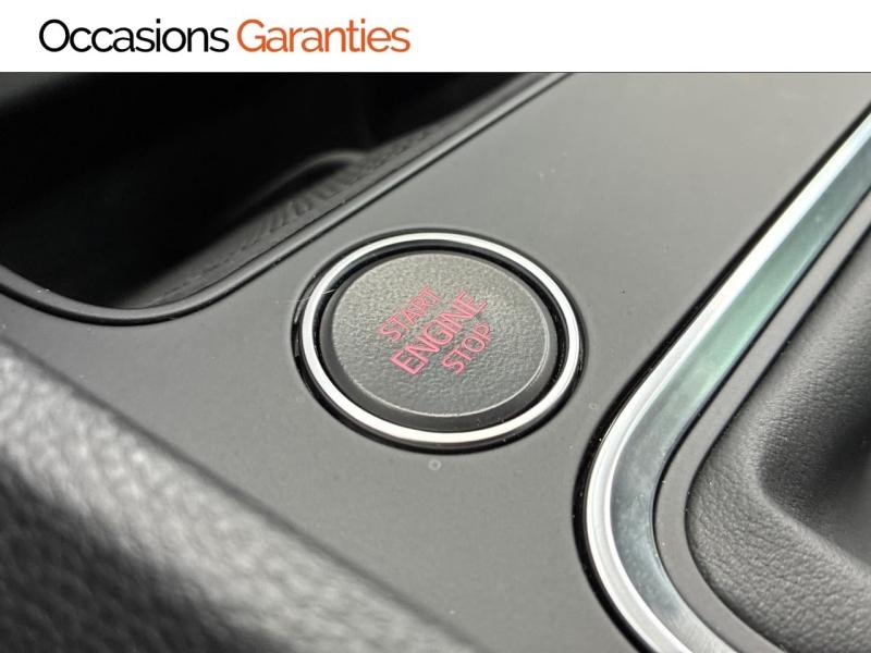 Voitures occasions SEAT ATECA Style Business Clermont-Ferrand