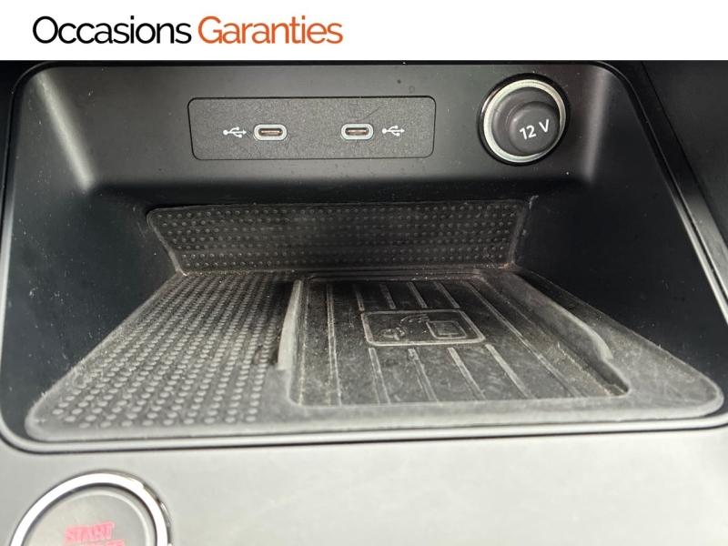 Voitures occasions SEAT ATECA Style Business Clermont-Ferrand