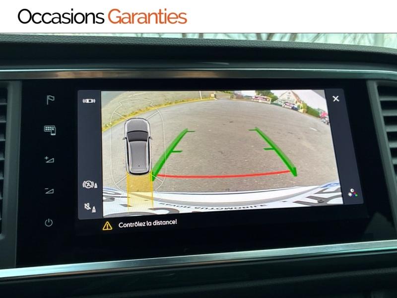 Voitures occasions SEAT ATECA Style Business Clermont-Ferrand