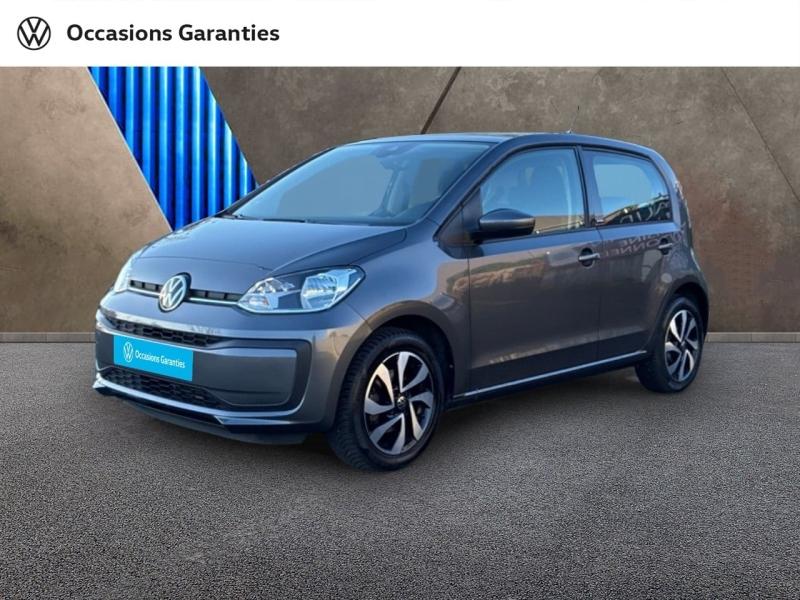 Voitures occasions VOLKSWAGEN up! Active Clermont-Ferrand