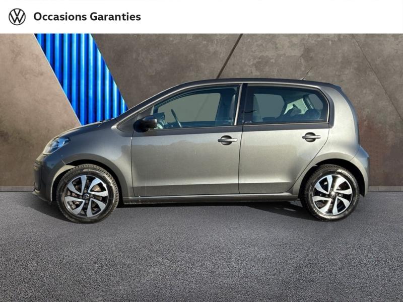 Voitures occasions VOLKSWAGEN up! Active Clermont-Ferrand