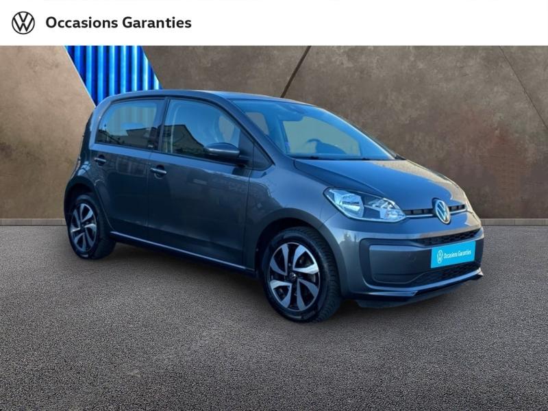 Voitures occasions VOLKSWAGEN up! Active Clermont-Ferrand