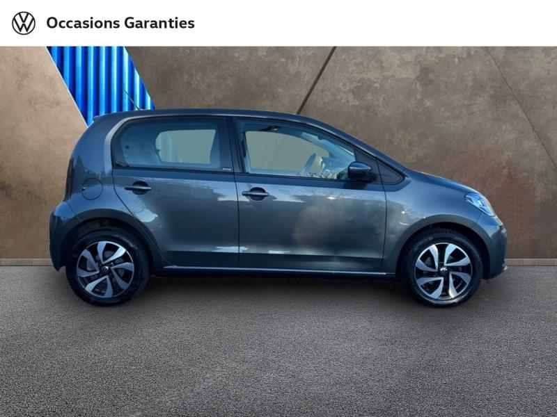 Voitures occasions VOLKSWAGEN up! Active Clermont-Ferrand