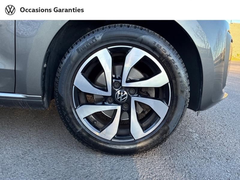 Voitures occasions VOLKSWAGEN up! Active Clermont-Ferrand
