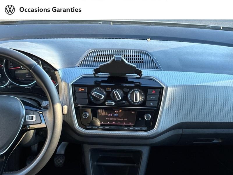 Voitures occasions VOLKSWAGEN up! Active Clermont-Ferrand