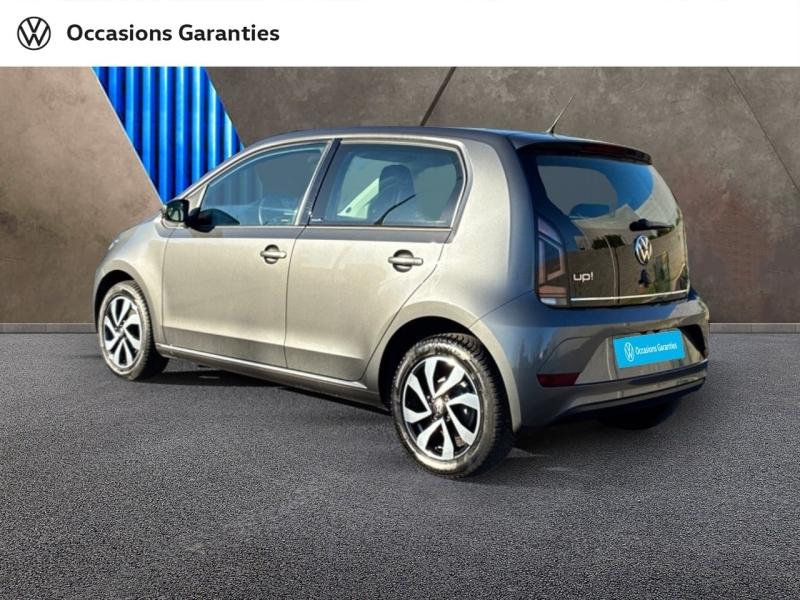 Voitures occasions VOLKSWAGEN up! Active Clermont-Ferrand