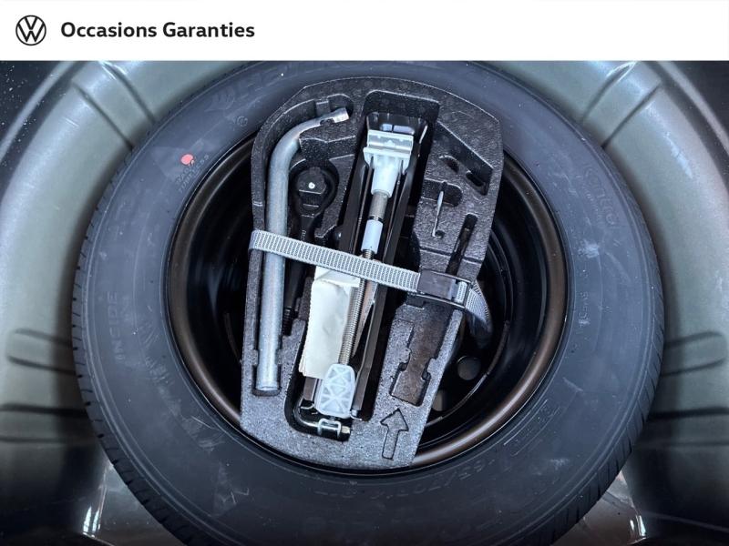 Voitures occasions VOLKSWAGEN up! Active Clermont-Ferrand