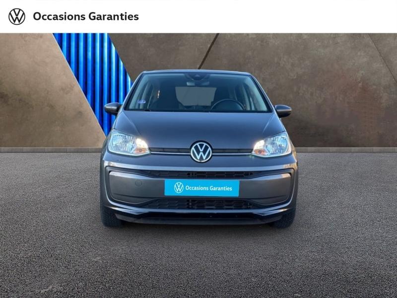 Voitures occasions VOLKSWAGEN up! Active Clermont-Ferrand