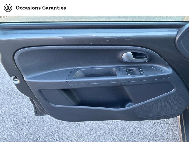 Voitures occasions VOLKSWAGEN up! Active Clermont-Ferrand