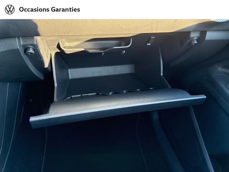 Voitures occasions VOLKSWAGEN up! Active Clermont-Ferrand