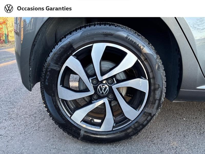 Voitures occasions VOLKSWAGEN up! Active Clermont-Ferrand