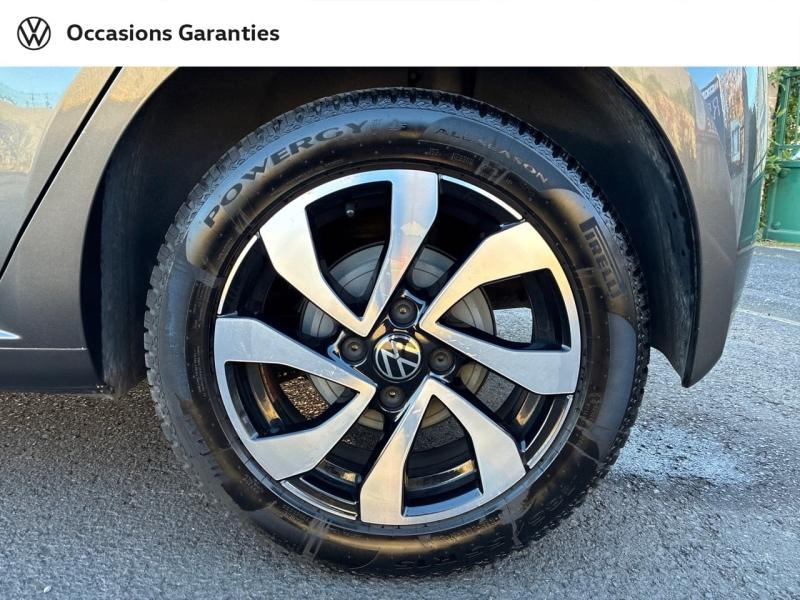 Voitures occasions VOLKSWAGEN up! Active Clermont-Ferrand