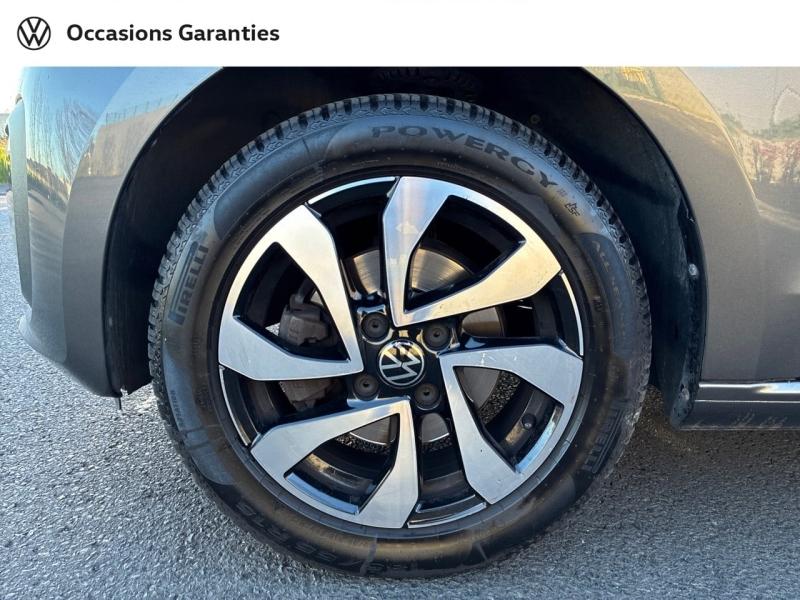 Voitures occasions VOLKSWAGEN up! Active Clermont-Ferrand