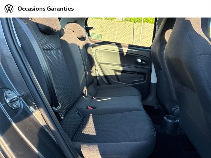 Voitures occasions VOLKSWAGEN up! Active Clermont-Ferrand