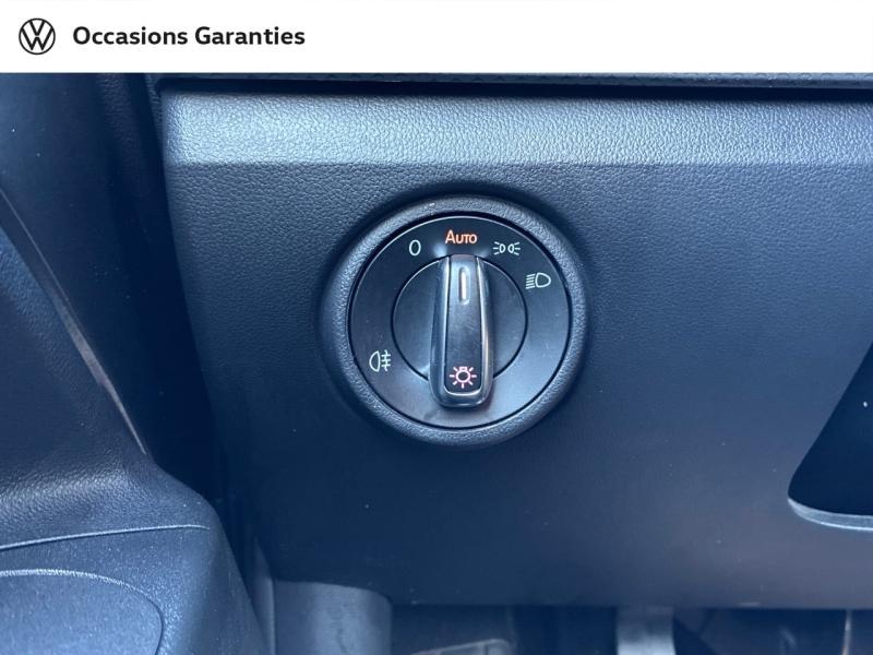 Voitures occasions VOLKSWAGEN up! Active Clermont-Ferrand