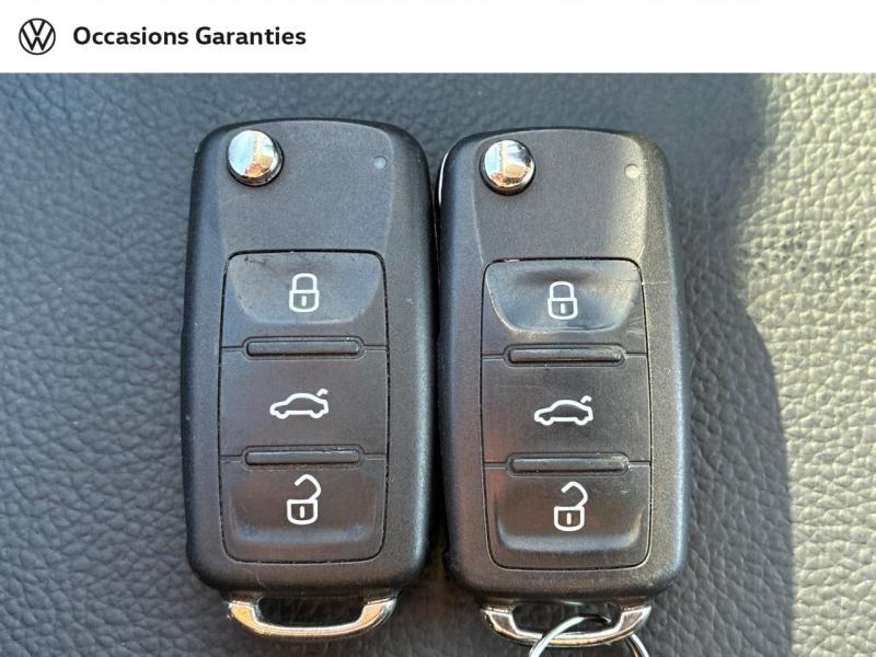 Voitures occasions VOLKSWAGEN up! Active Clermont-Ferrand