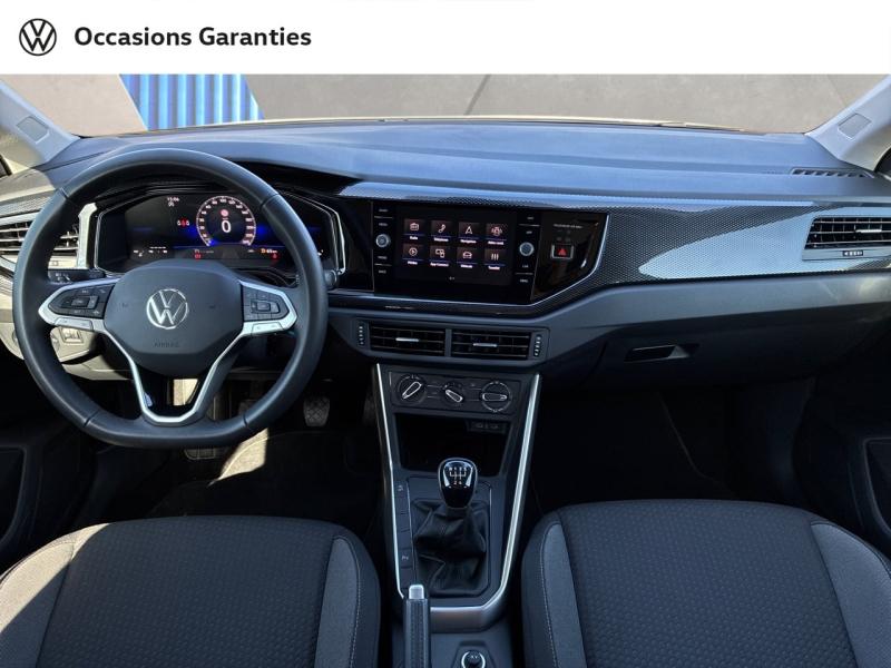Voitures occasions VOLKSWAGEN POLO  Clermont-Ferrand