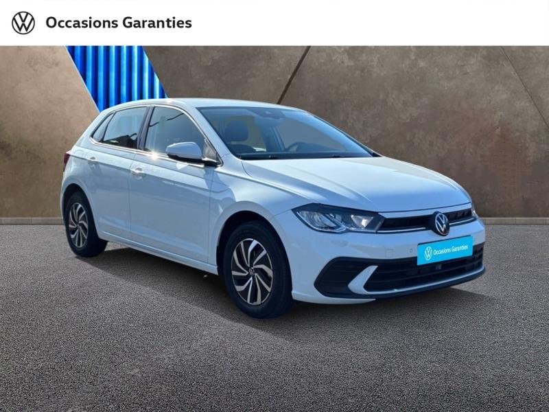 Voitures occasions VOLKSWAGEN POLO  Clermont-Ferrand