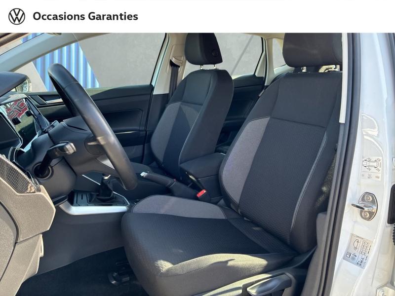 Voitures occasions VOLKSWAGEN POLO  Clermont-Ferrand