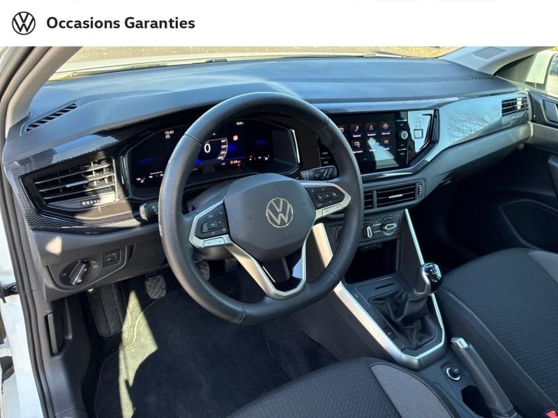 Voitures occasions VOLKSWAGEN POLO  Clermont-Ferrand