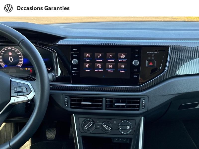 Voitures occasions VOLKSWAGEN POLO  Clermont-Ferrand