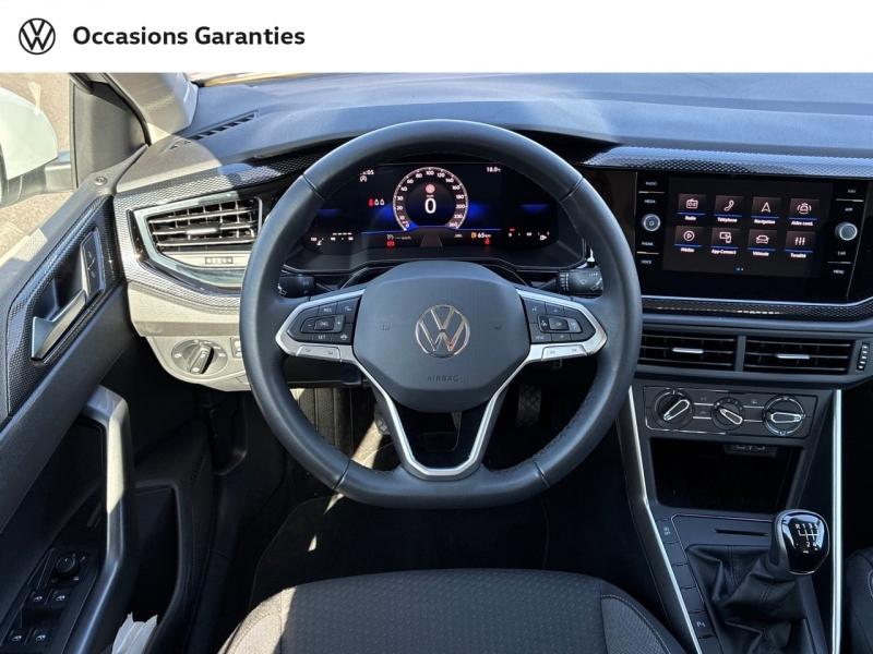 Voitures occasions VOLKSWAGEN POLO  Clermont-Ferrand