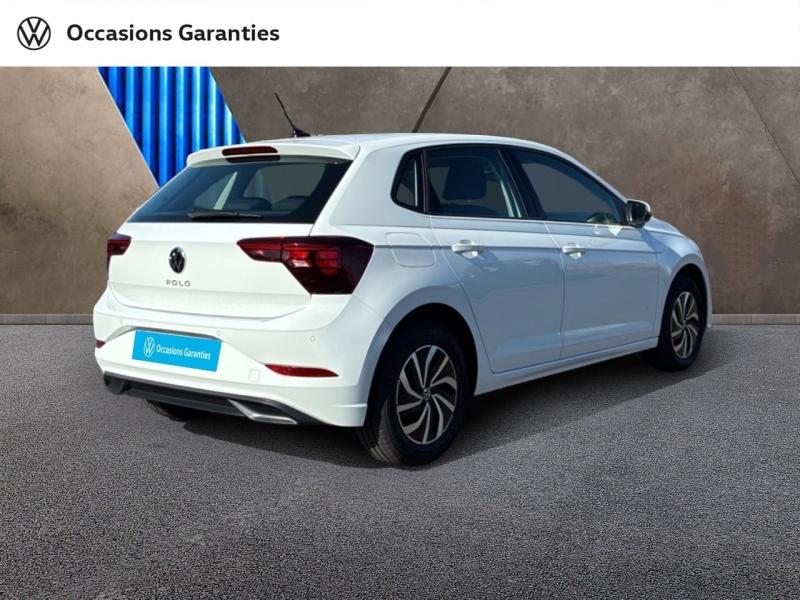 Voitures occasions VOLKSWAGEN POLO  Clermont-Ferrand