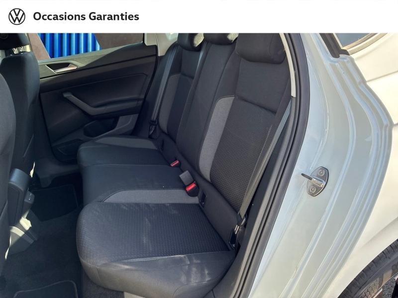 Voitures occasions VOLKSWAGEN POLO  Clermont-Ferrand