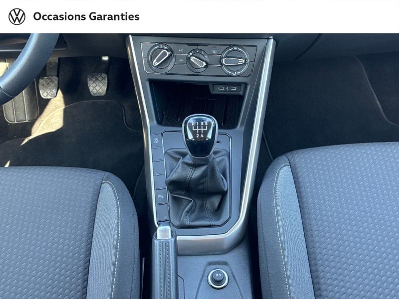 Voitures occasions VOLKSWAGEN POLO  Clermont-Ferrand