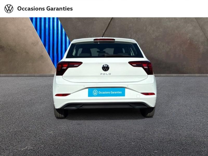 Voitures occasions VOLKSWAGEN POLO  Clermont-Ferrand