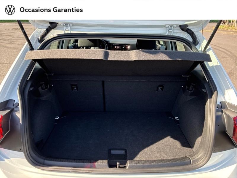 Voitures occasions VOLKSWAGEN POLO  Clermont-Ferrand