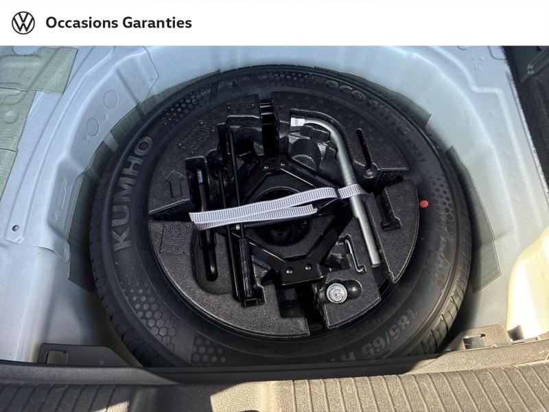 Voitures occasions VOLKSWAGEN POLO  Clermont-Ferrand