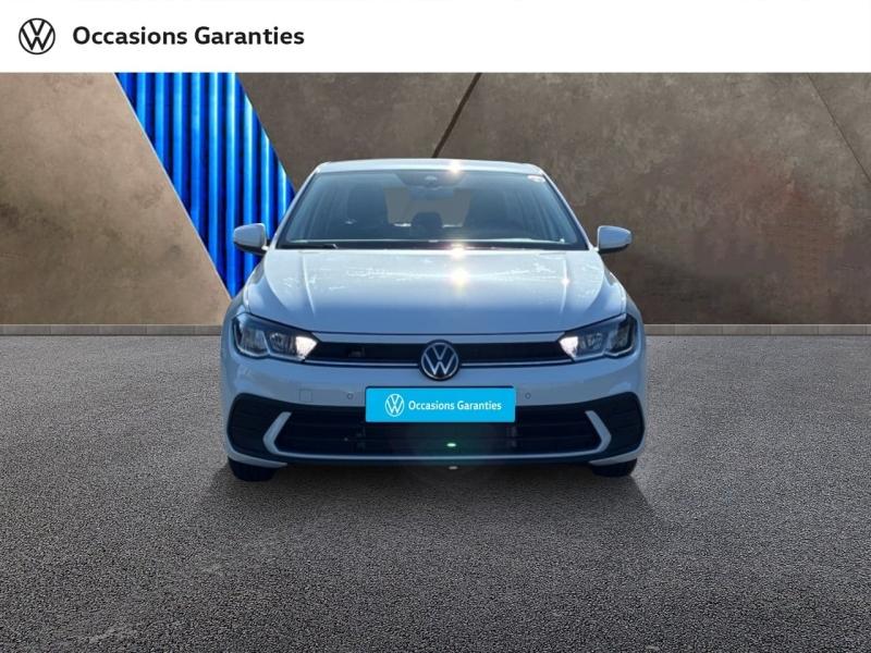 Voitures occasions VOLKSWAGEN POLO  Clermont-Ferrand