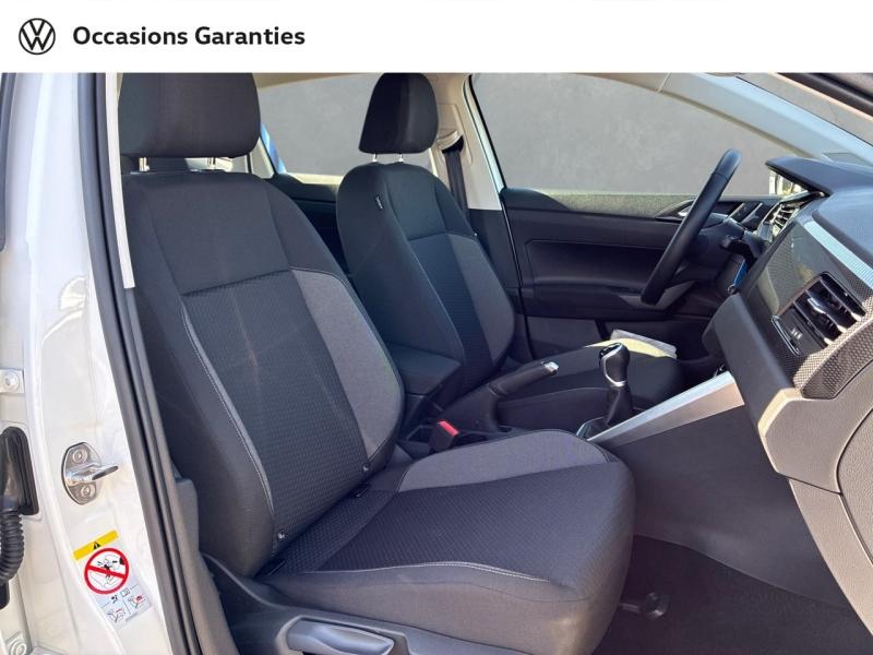 Voitures occasions VOLKSWAGEN POLO  Clermont-Ferrand