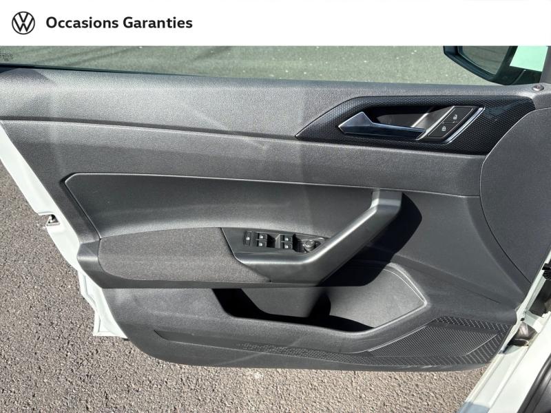 Voitures occasions VOLKSWAGEN POLO  Clermont-Ferrand