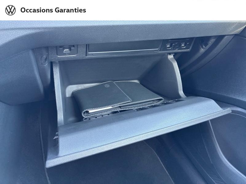 Voitures occasions VOLKSWAGEN POLO  Clermont-Ferrand