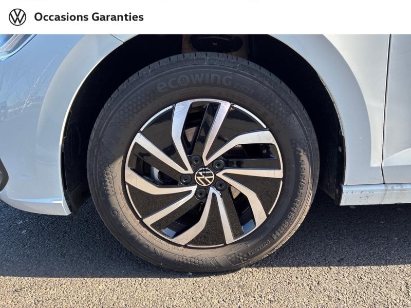 Voitures occasions VOLKSWAGEN POLO  Clermont-Ferrand