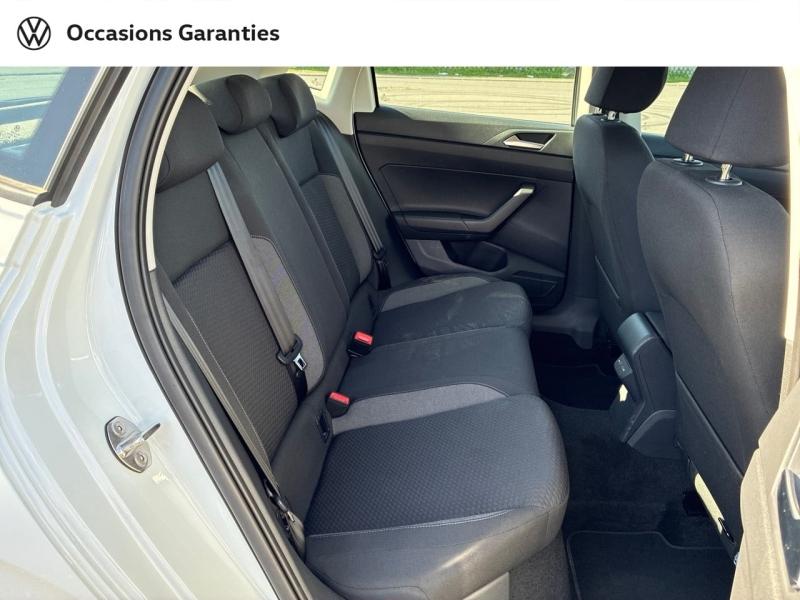 Voitures occasions VOLKSWAGEN POLO  Clermont-Ferrand