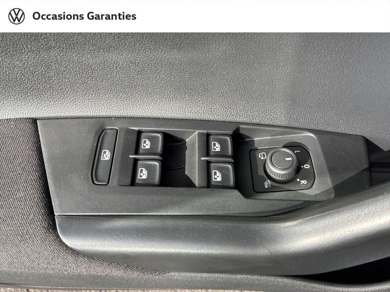 Voitures occasions VOLKSWAGEN POLO  Clermont-Ferrand