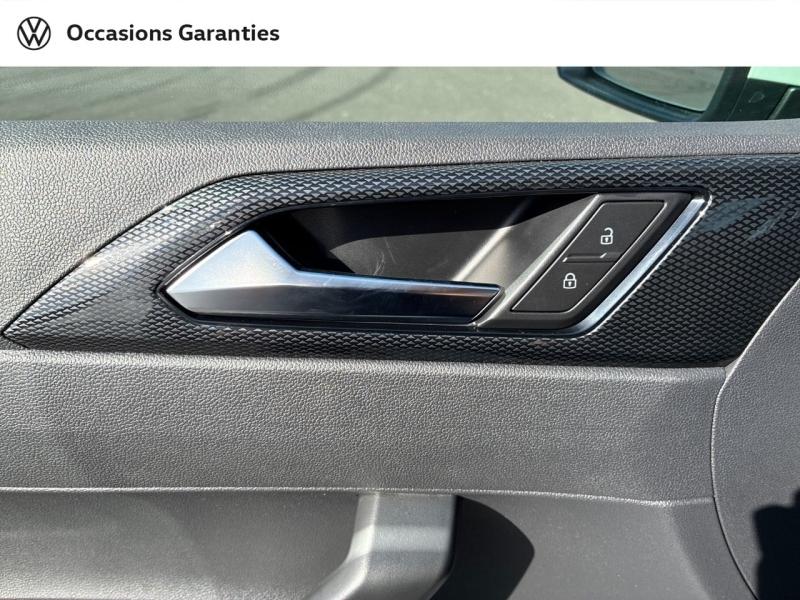 Voitures occasions VOLKSWAGEN POLO  Clermont-Ferrand