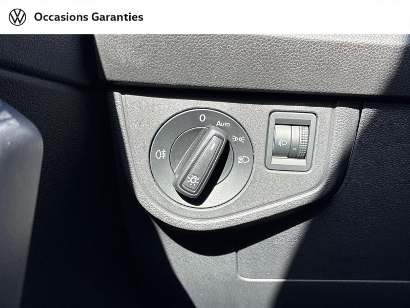 Voitures occasions VOLKSWAGEN POLO  Clermont-Ferrand