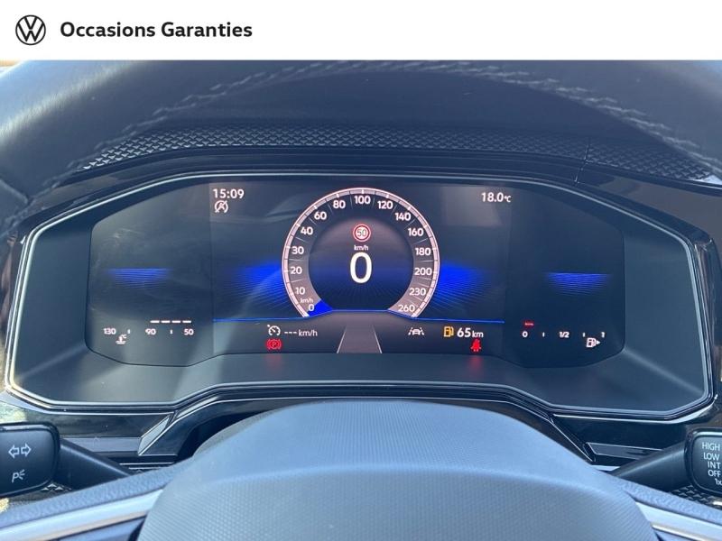 Voitures occasions VOLKSWAGEN POLO  Clermont-Ferrand
