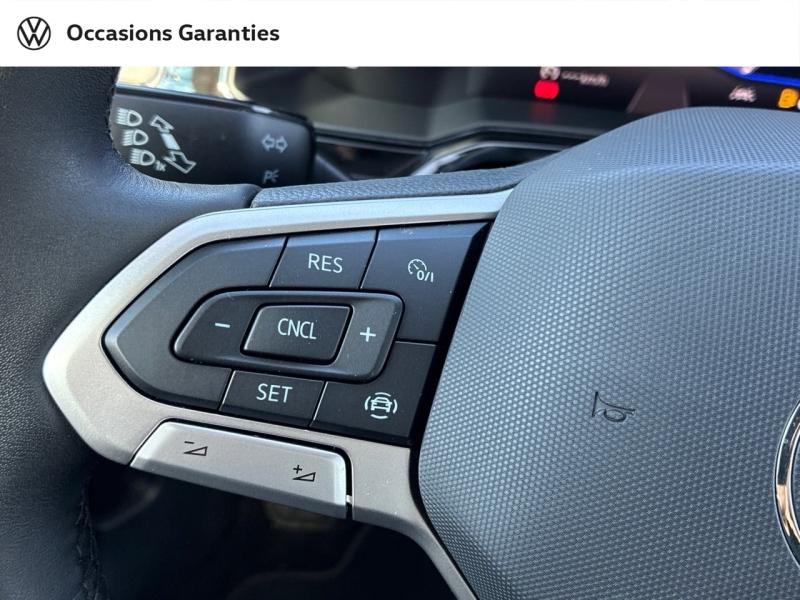 Voitures occasions VOLKSWAGEN POLO  Clermont-Ferrand