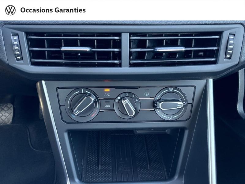 Voitures occasions VOLKSWAGEN POLO  Clermont-Ferrand