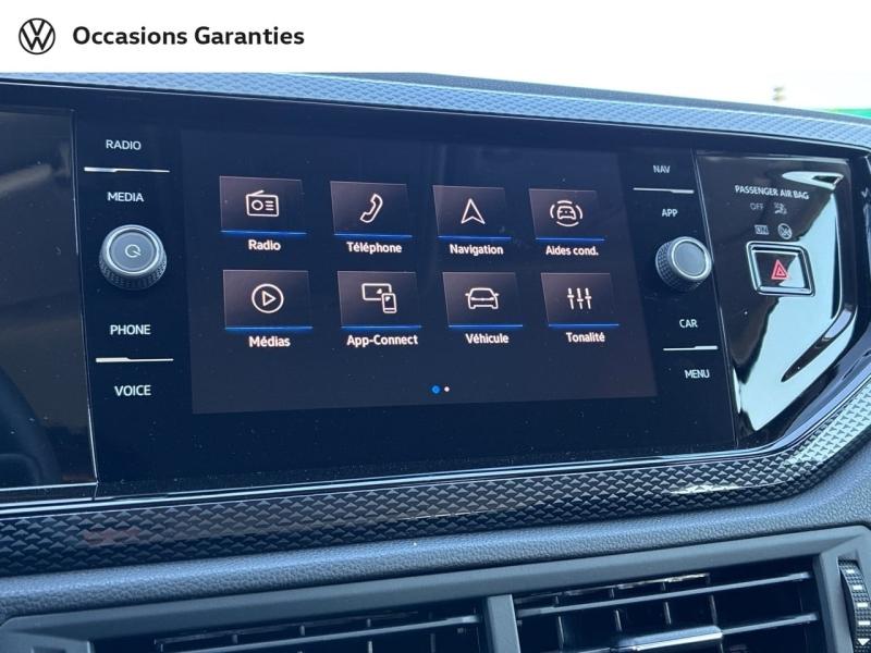 Voitures occasions VOLKSWAGEN POLO  Clermont-Ferrand