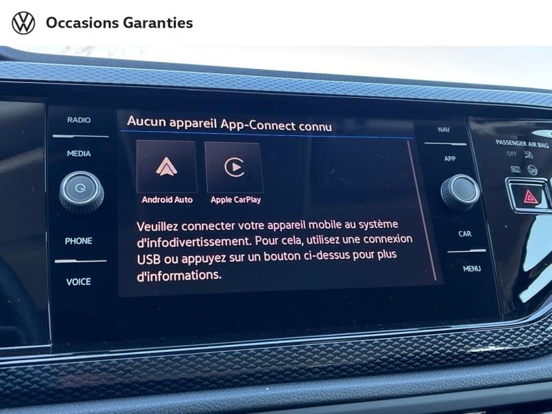 Voitures occasions VOLKSWAGEN POLO  Clermont-Ferrand