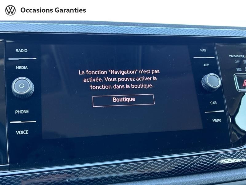 Voitures occasions VOLKSWAGEN POLO  Clermont-Ferrand